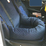 Load image into Gallery viewer, Car Seat Car Seat Car Cushion Car Seat Dog House
