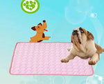 Load image into Gallery viewer, Summer Cooling Mats Blanket Ice Bed Pet Dog For Dogs Cats
