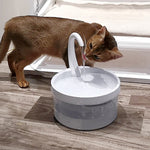 Load image into Gallery viewer, Cat Drinking Fountain Pet Supplies
