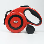 Load image into Gallery viewer, Automatic Telescopic Traction Rope Pet Products
