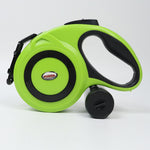 Load image into Gallery viewer, Automatic Telescopic Traction Rope Pet Products
