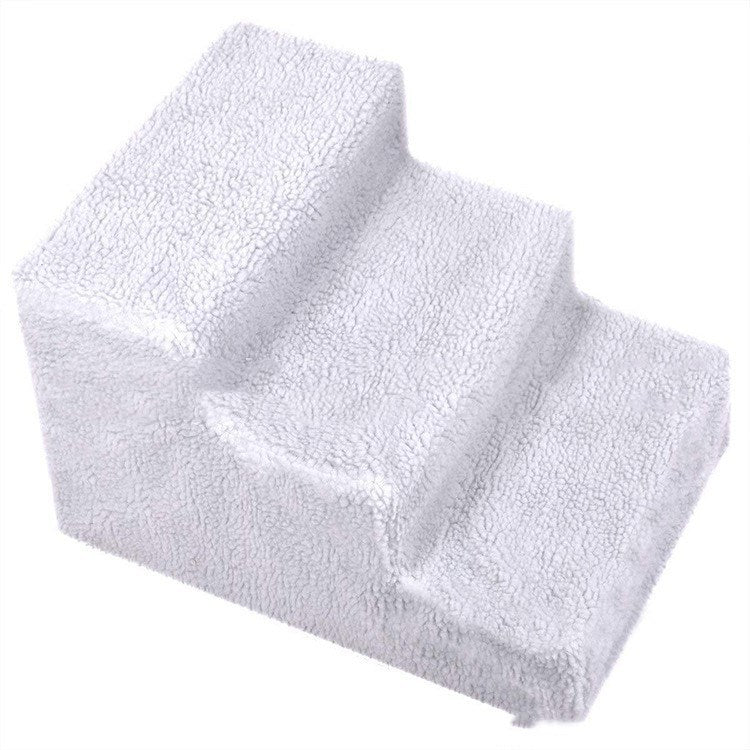 Stairs Pet Climbing Ladder Plastic Steps