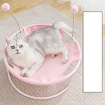 Load image into Gallery viewer, Cat Bed House Pet Kitten Hammock Mattress

