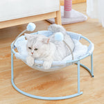 Load image into Gallery viewer, Cat Bed House Pet Kitten Hammock Mattress
