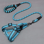 Load image into Gallery viewer, Pet Supplies Dog Leash Dog Leash Chest Harness
