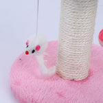 Load image into Gallery viewer, Cat Climbing Frame Pet Supplies Cat Educational Toys Kitty Table
