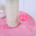 Load image into Gallery viewer, Cat Climbing Frame Pet Supplies Cat Educational Toys Kitty Table
