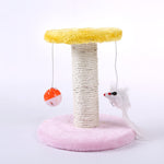 Load image into Gallery viewer, Cat Climbing Frame Pet Supplies Cat Educational Toys Kitty Table
