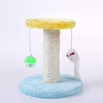 Load image into Gallery viewer, Cat Climbing Frame Pet Supplies Cat Educational Toys Kitty Table
