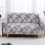 Load image into Gallery viewer, Polyester Sofa Cover Elastic Full Cover Pillow Sofa Cover
