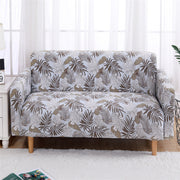 Polyester Sofa Cover Elastic Full Cover Pillow Sofa Cover