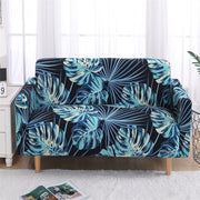 Polyester Sofa Cover Elastic Full Cover Pillow Sofa Cover