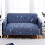 Load image into Gallery viewer, Polyester Sofa Cover Elastic Full Cover Pillow Sofa Cover
