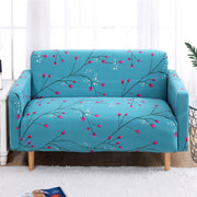 Polyester Sofa Cover Elastic Full Cover Pillow Sofa Cover