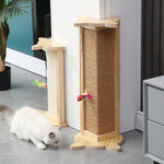 Load image into Gallery viewer, Cat Scratch Board Sofa Protection Anti Cat Scratch Wall Corner Furniture Claw Sharpener
