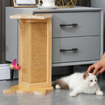 Load image into Gallery viewer, Cat Scratch Board Sofa Protection Anti Cat Scratch Wall Corner Furniture Claw Sharpener
