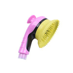 Load image into Gallery viewer, Pet Shower Kit Cat and Dog Shower Head Dog Shower Kit Brush Massage Kit Pet Kit
