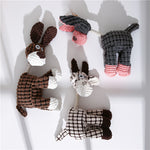 Load image into Gallery viewer, Manufacturer Pet Plush Toy Corn Plush Dog Molar Tooth Donkey Vocalizing Toy
