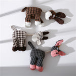 Load image into Gallery viewer, Manufacturer Pet Plush Toy Corn Plush Dog Molar Tooth Donkey Vocalizing Toy
