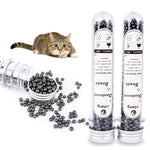 Load image into Gallery viewer, Pet Cat Litter Deodorizing Powder Remove Bamboo Charcoal Activated Carbon Box Pet Odor Neutralizer Cat
