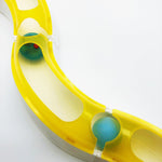 Load image into Gallery viewer, New Cat Sounding Toy Track Ball
