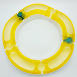 Load image into Gallery viewer, New Cat Sounding Toy Track Ball
