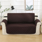 Load image into Gallery viewer, Simple Waterproof Non-Slip Pet Sofa Cushion
