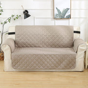 Simple Waterproof Non-Slip Pet Sofa Cushion