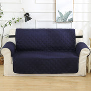 Simple Waterproof Non-Slip Pet Sofa Cushion