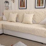 Load image into Gallery viewer, Pure Cotton Sofa Cushion Four Seasons General Fabric Cotton Non-slip Cushion Sofa Back Towel Nordic Simple Sofa Cover
