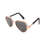 Load image into Gallery viewer, Creative New Products New Pet Glasses Cat Polarized Sunglasses Dog Sunglasses Funny Personality Jewelry
