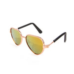 Load image into Gallery viewer, Creative New Products New Pet Glasses Cat Polarized Sunglasses Dog Sunglasses Funny Personality Jewelry
