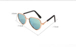 Load image into Gallery viewer, Creative New Products New Pet Glasses Cat Polarized Sunglasses Dog Sunglasses Funny Personality Jewelry
