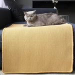 Load image into Gallery viewer, Cat Scratcher Sisal Mat Board
