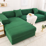 Load image into Gallery viewer, Elastic Sofa Cover Full Cover Universal Cover Universal Sofa Cushion Towel
