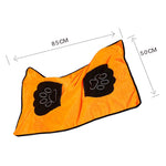 Load image into Gallery viewer, Universal Bath Towel For Cats And Dogs, Absorbent Thickening Pet Supplies, Quick-Drying Towel, Multi-Color Multi-Function Cotton Fiber Bath Towel
