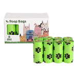 Load image into Gallery viewer, Dog Poop Bag Dog Poop Bag Poop Bag Pet Supplies
