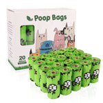 Load image into Gallery viewer, Dog Poop Bag Dog Poop Bag Poop Bag Pet Supplies
