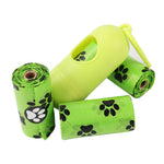 Load image into Gallery viewer, Dog Poop Bag Dog Poop Bag Poop Bag Pet Supplies
