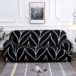 Load image into Gallery viewer, Modern Simple Elastic Combination Home Office Anti-Fouling Full Cover European Style Sofa Cover
