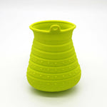 Load image into Gallery viewer, Shiba Inu paw cleaner
