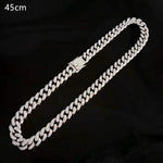 Load image into Gallery viewer, Hip Hop Fashion Boutique Cuban Bracelet
