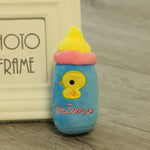 Load image into Gallery viewer, Fruit and vegetable pet toys cat and dog plush toys
