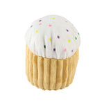 Load image into Gallery viewer, Cat Pressing Fun, Vocalizing, Chewing Toy, Pet Cone Cake Toy
