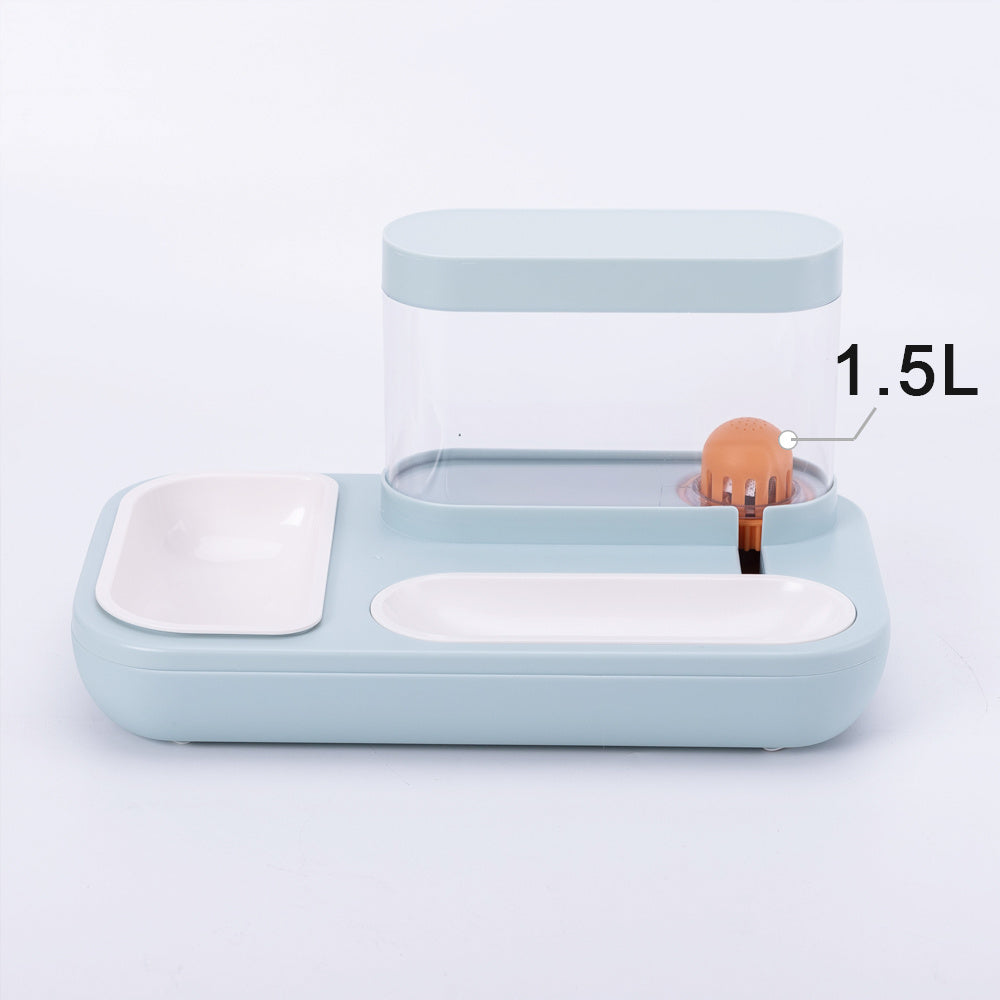 4 style pet cat bowl dog for cats feeder bowls kitten automatic drinking fountain 1
