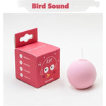 Load image into Gallery viewer, Smart Cat Toys Interactive Ball Catnip Cats Toy Playing Ball
