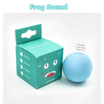 Load image into Gallery viewer, Smart Cat Toys Interactive Ball Catnip Cats Toy Playing Ball
