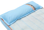 Load image into Gallery viewer, Dog Mat Sleeping With Pet Mat Summer Mat Anti Bite Mattress Cat Non Stick Hair Ice Mat Dog Mat
