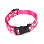Load image into Gallery viewer, Products Red And Green Bell Collars Dog Collars Pet Collars
