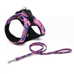 Load image into Gallery viewer, Reflective Printed Chest Strap Set
